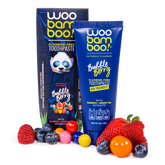 Woobamboo Toothpaste Bubble Berry